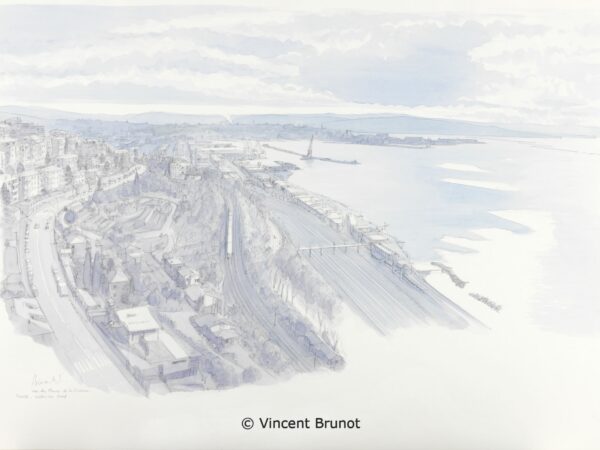 01VedutadalfarodiTrieste