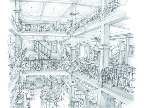 0 cafe du commercesigne