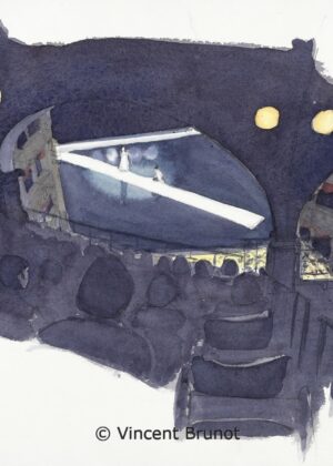 Couverture : Le Théâtre Lyrique de Trieste