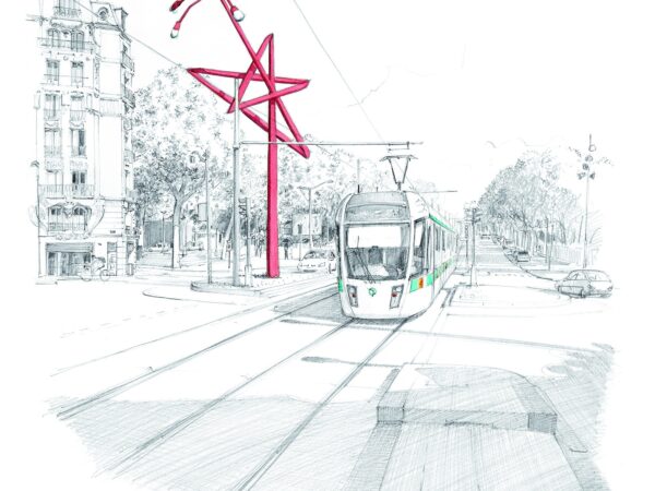 03 tram porte de bagnoletsigne