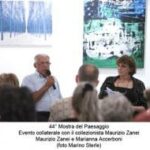 44° Mostra del paesaggio