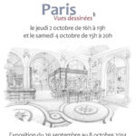 Dédicaces – Librairie Jousseaume, Galerie Vivienne (2 oct. 2014)