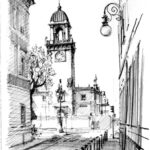 Trieste in Bianco & Nero