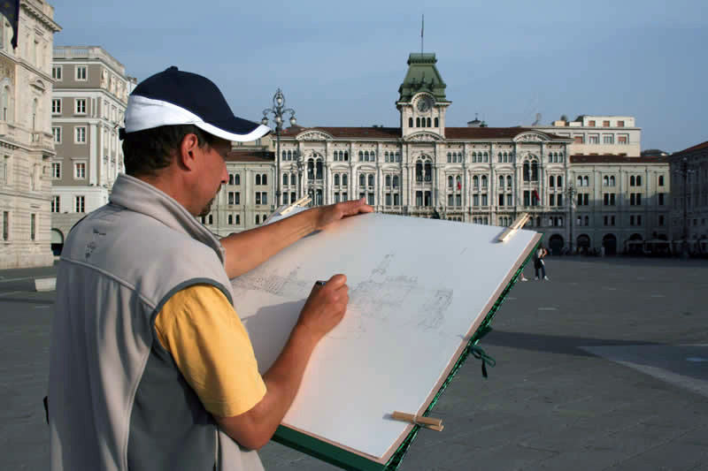 Dessins & Illustrations