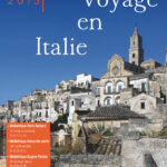 Voyage en Italie : Expositions dans les Médiathèques d&rsquo;Asnières sur Seine