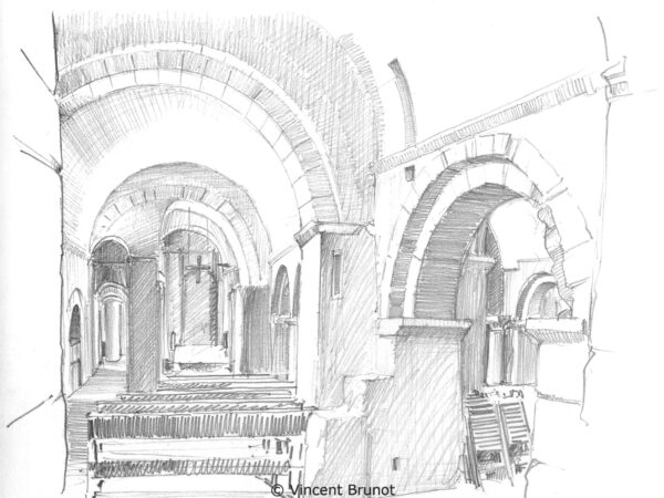 abbayesaintvictorcryptearcade