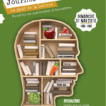 Journée du livre au Château d&rsquo;Asnières