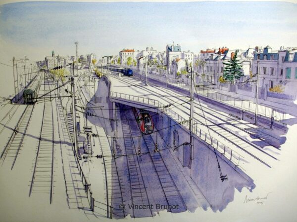 dessindelapasserelle