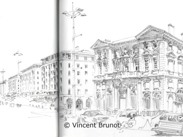 hoteldevillequaiduport