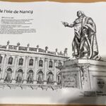 Exposition le jeux de L&rsquo;oie de Nancy