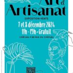 Salon des Arts et Artisanat Asnièrois