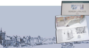 Sortie du Livre : Venezia dai palazzi (vedute dai palazzi delle Assicurazioni Generali)