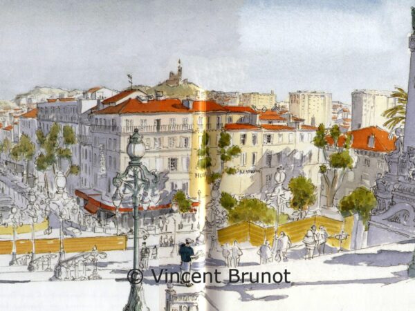 sortiedelagarevuegenerale