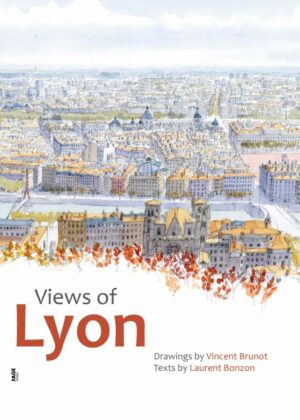 Couverture : Views of Lyon